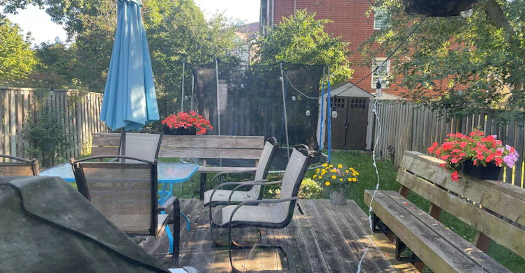 455 Levanna Lane, Oakville, ON, L6H 6B9 - 20
