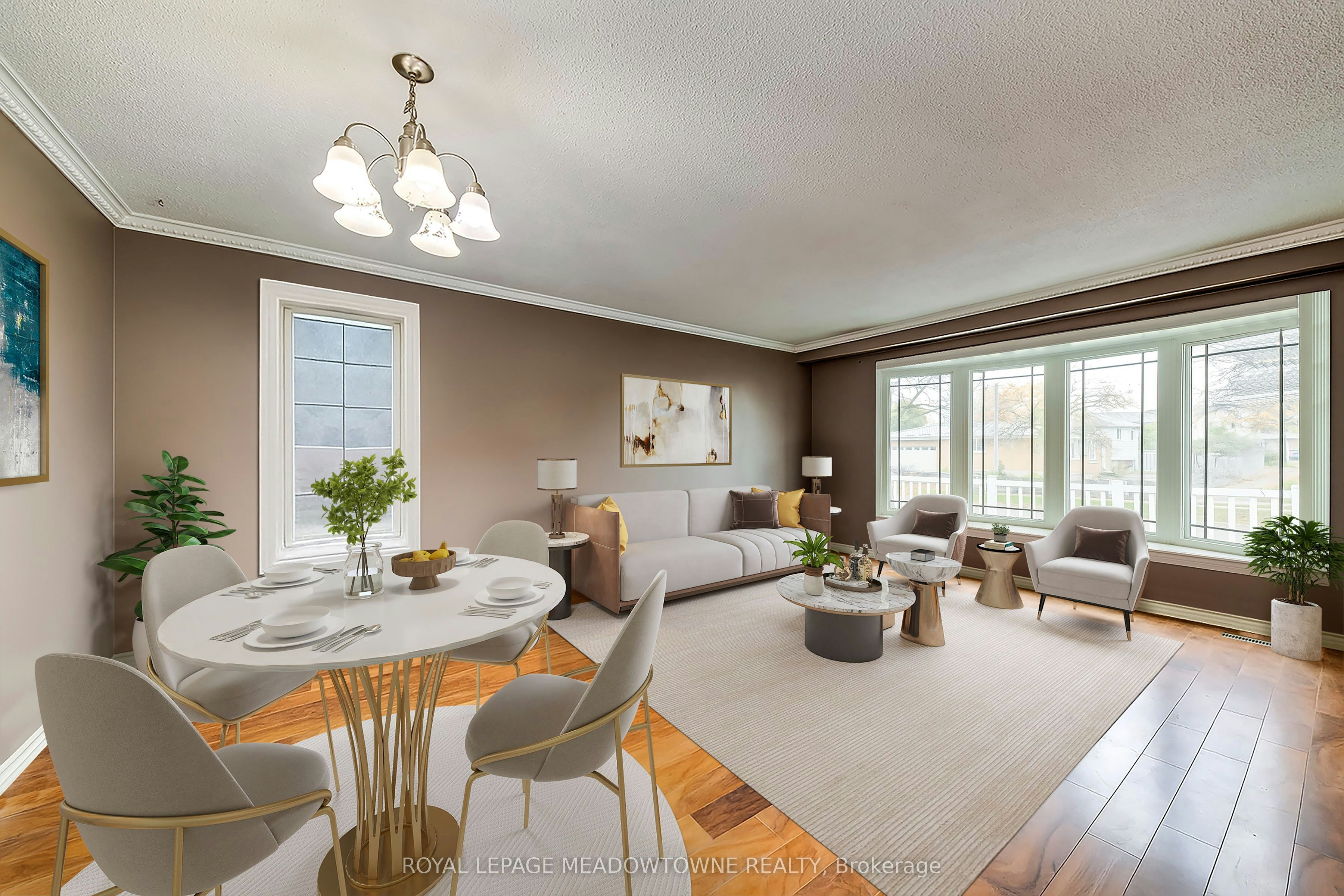 8 Midhurst Drive, Toronto, ON, M9V 1Z7
