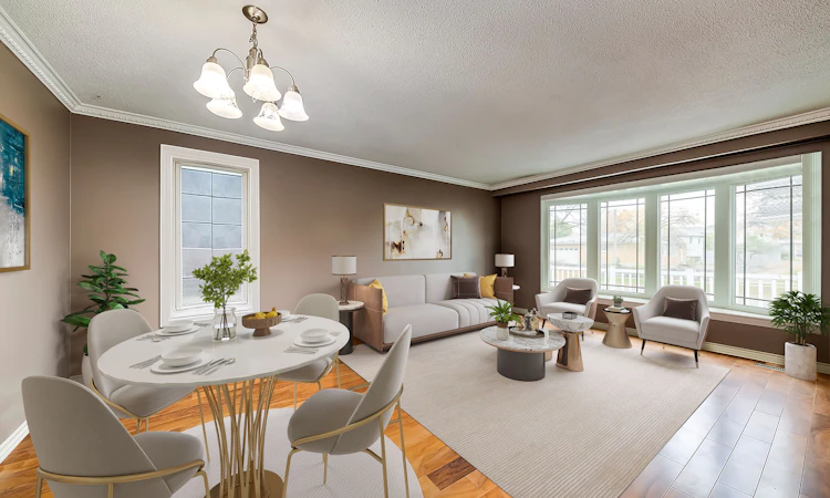 8 Midhurst Drive