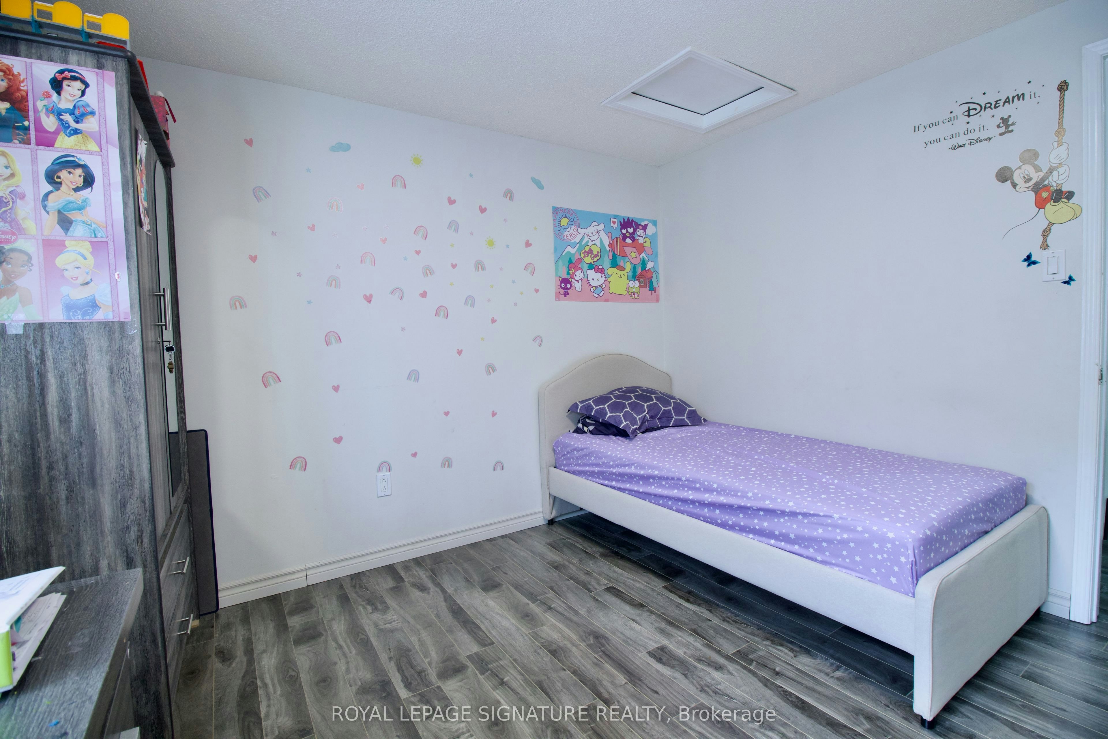5125 Salishan Circle, Mississauga, ON, L5R 3E8 - 33