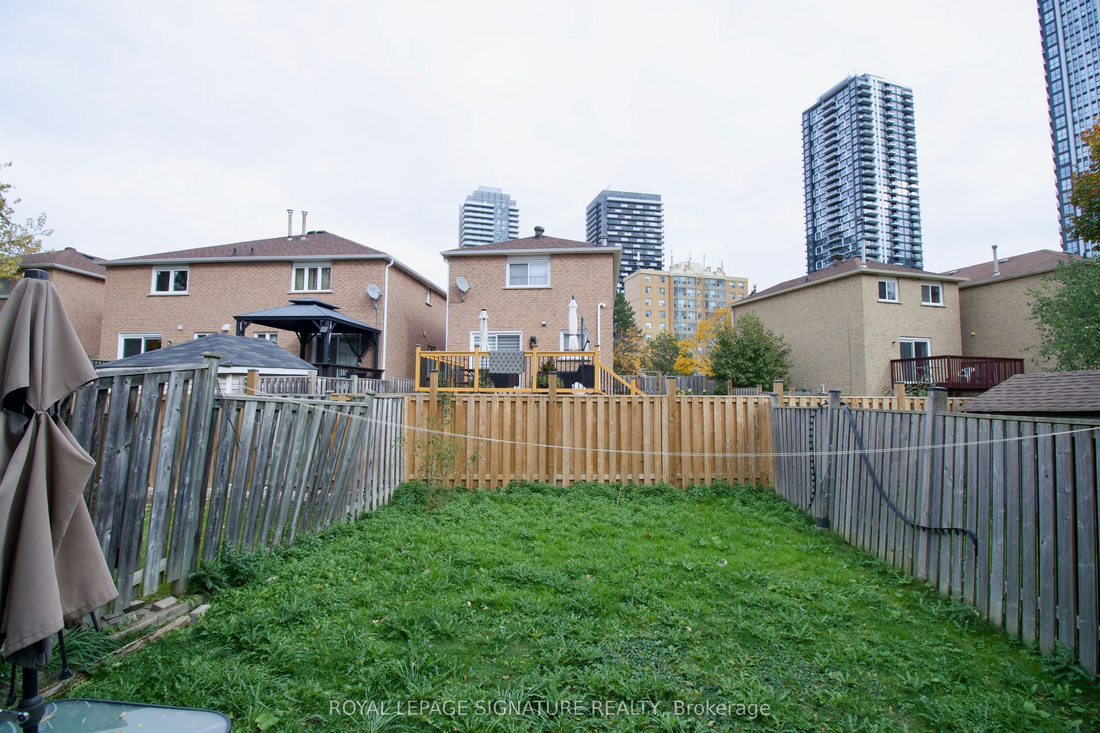 5125 Salishan Circle, Mississauga, ON, L5R 3E8 - 48