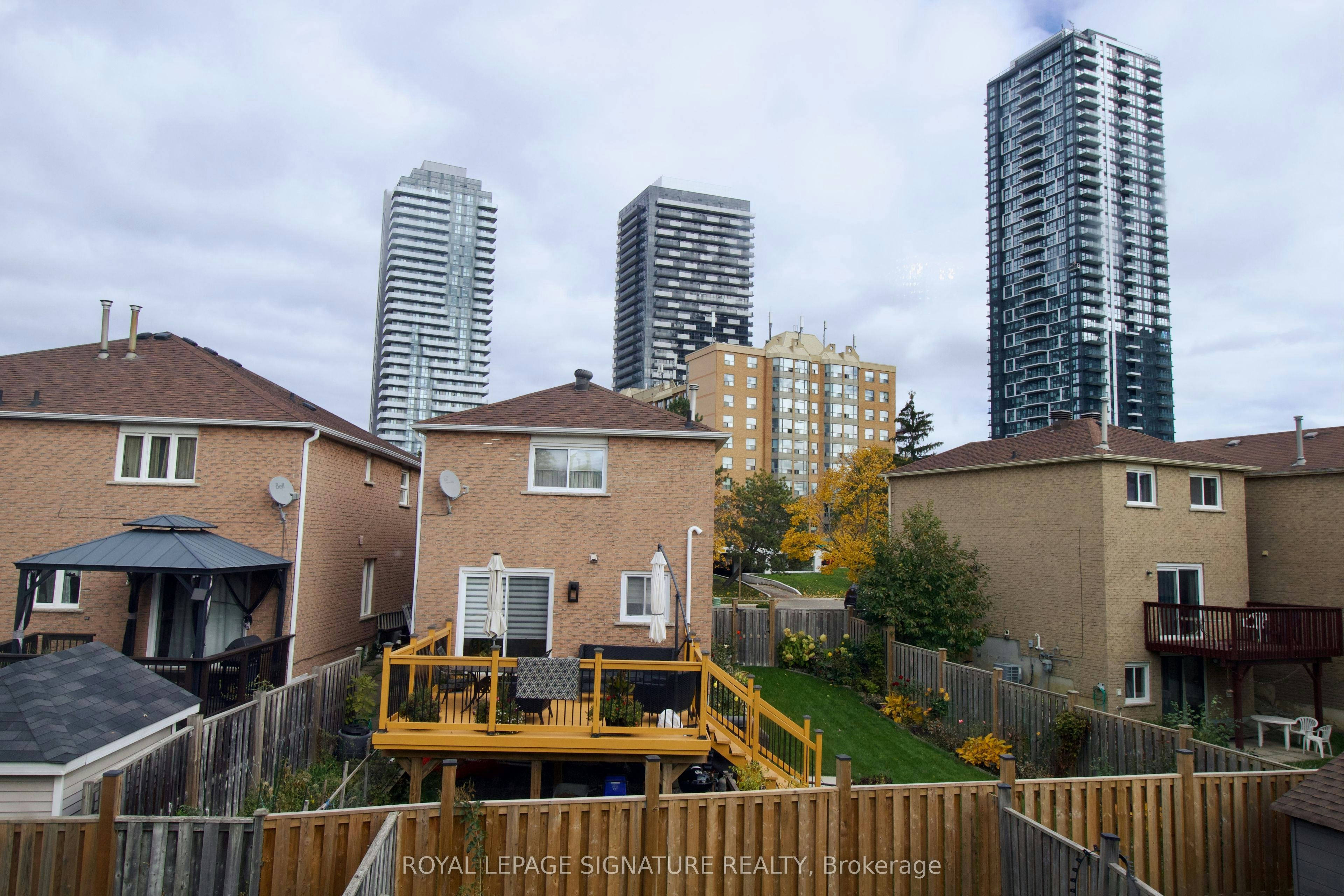 5125 Salishan Circle, Mississauga, ON, L5R 3E8 - 49