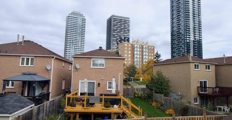 5125 Salishan Circle, Mississauga, ON, L5R 3E8 - 49