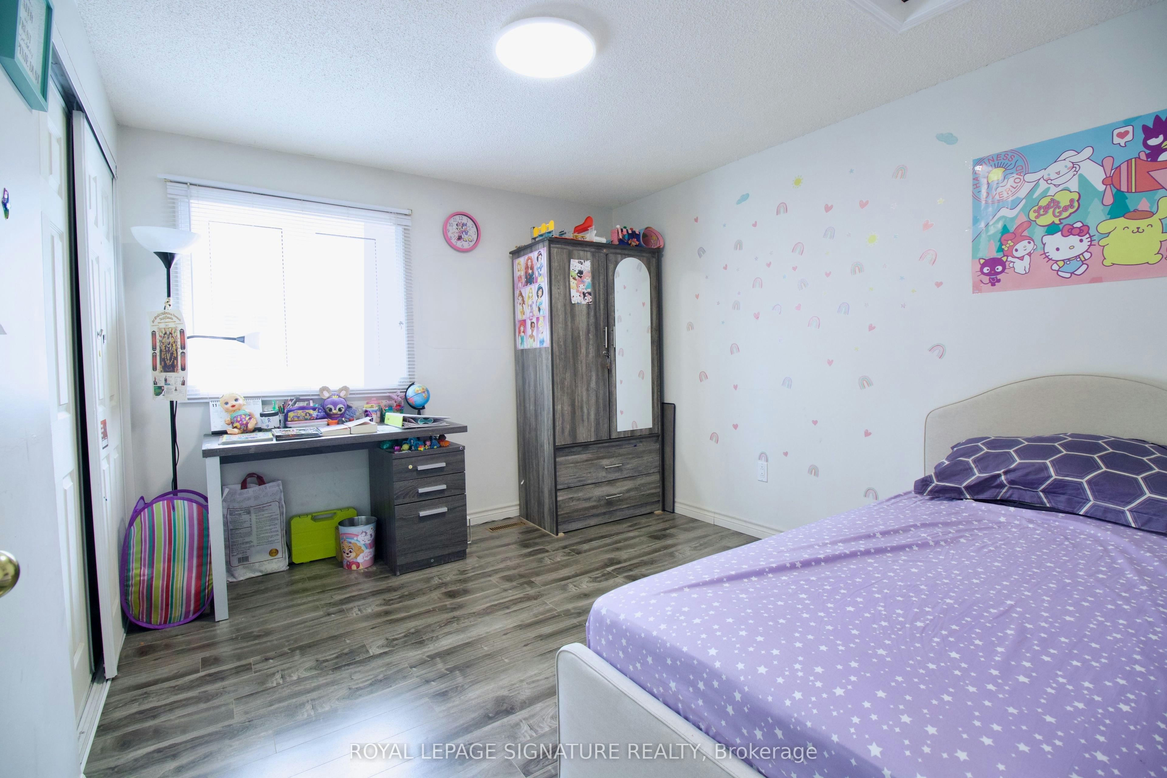 5125 Salishan Circle, Mississauga, ON, L5R 3E8 - 32