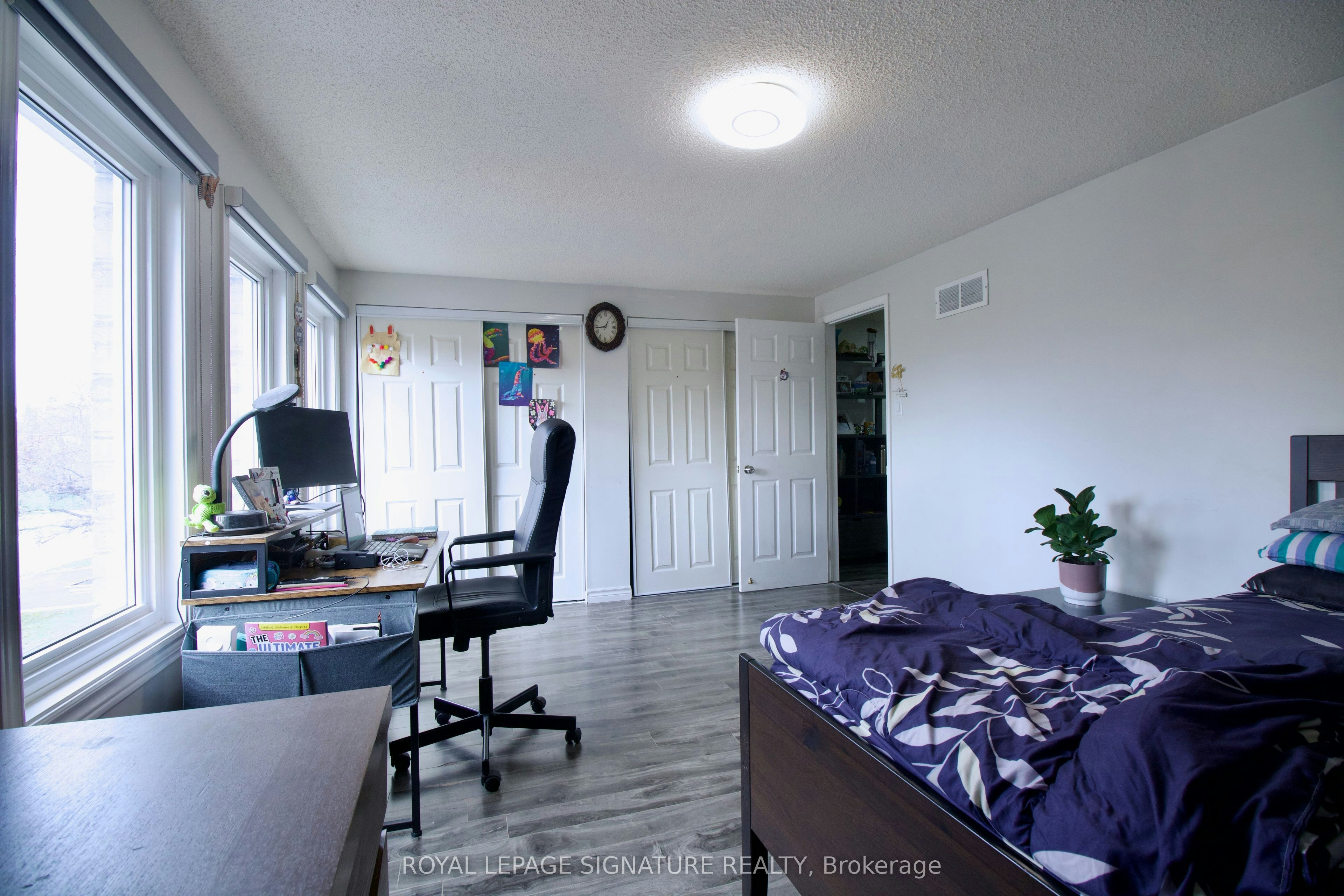 5125 Salishan Circle, Mississauga, ON, L5R 3E8 - 39