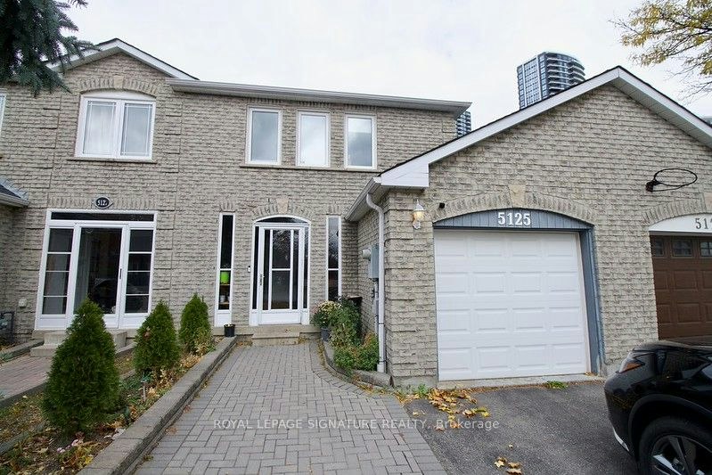 5125 Salishan Circle, Mississauga, ON, L5R 3E8 - 2
