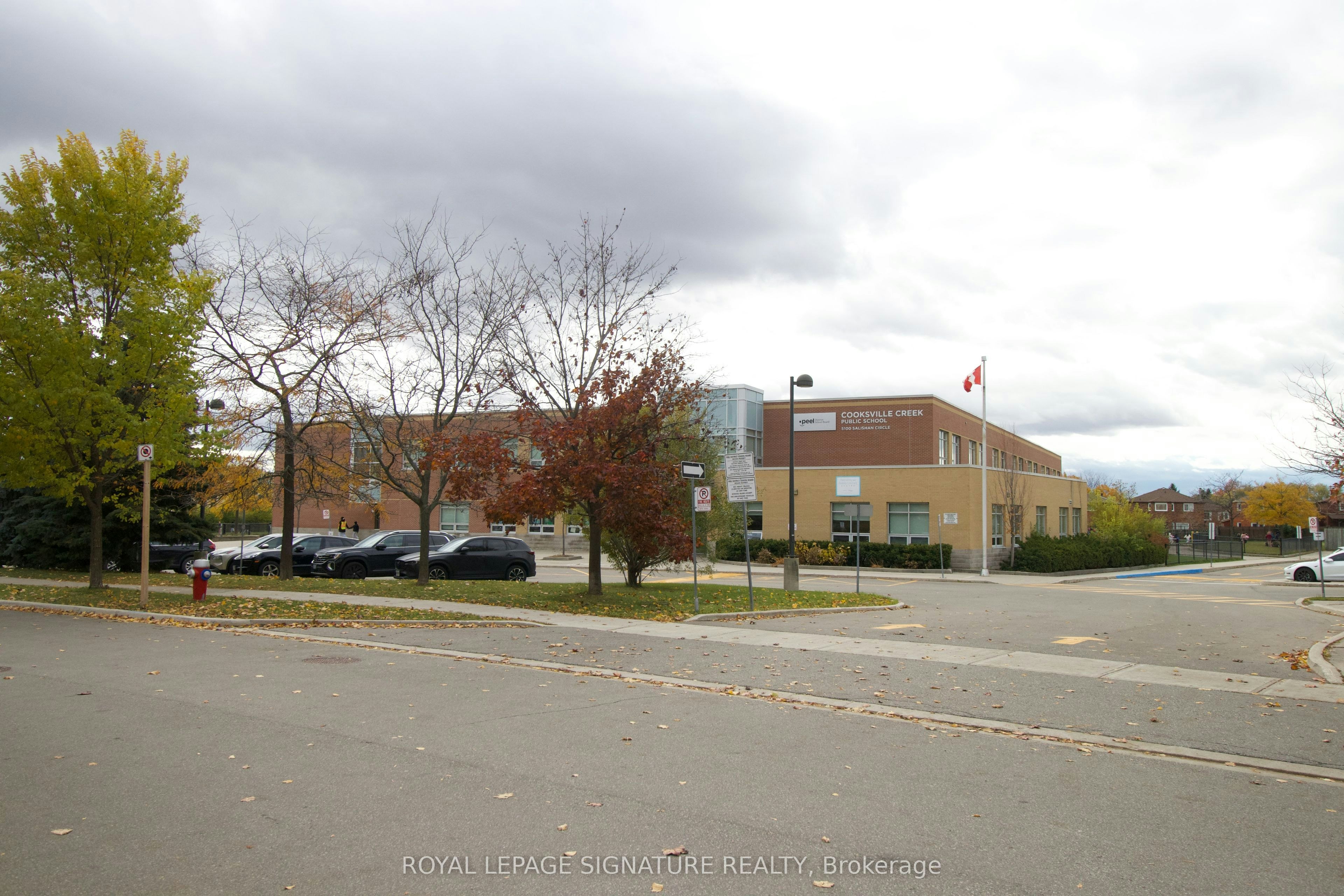 5125 Salishan Circle, Mississauga, ON, L5R 3E8 - 50