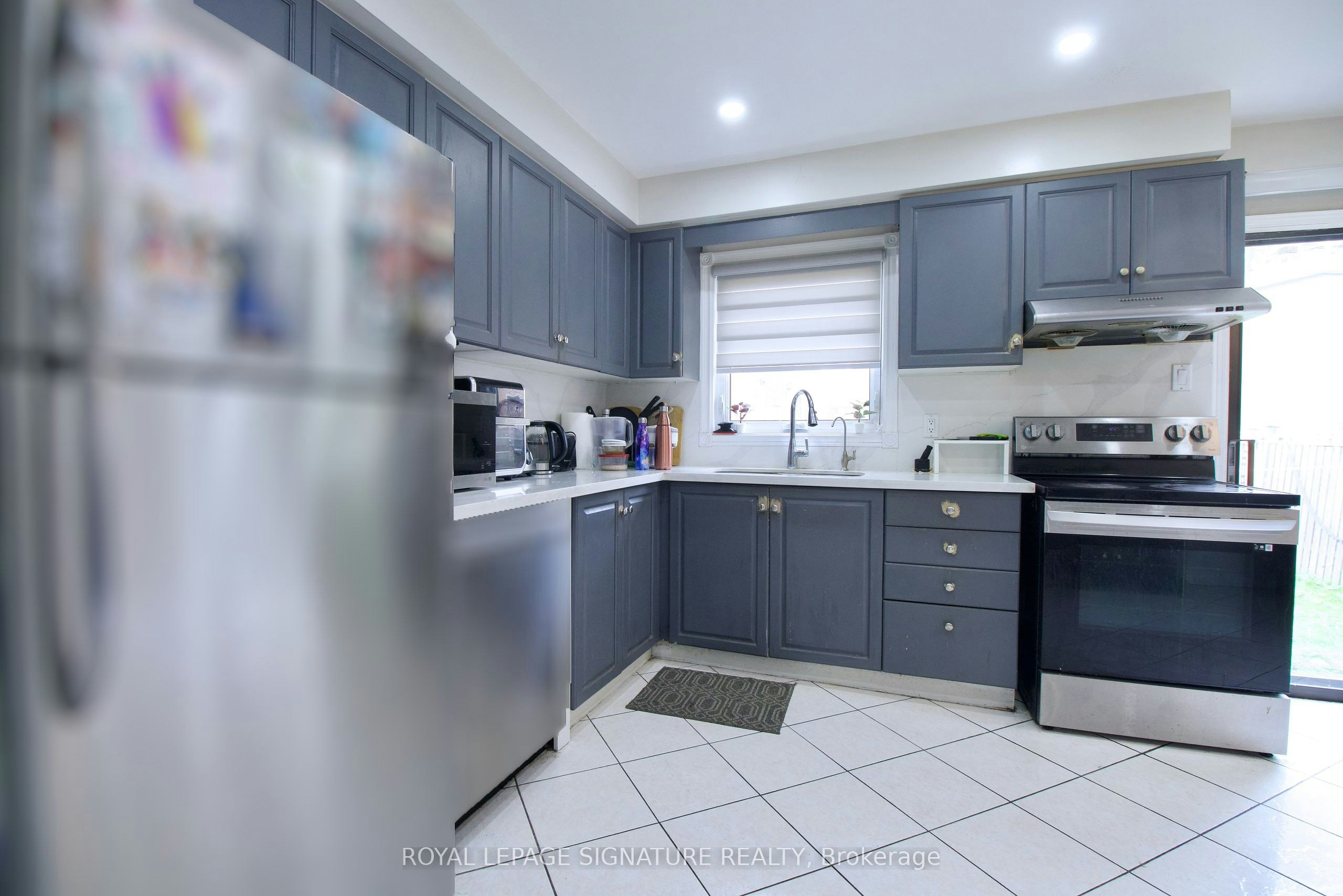 5125 Salishan Circle, Mississauga, ON, L5R 3E8 - 23