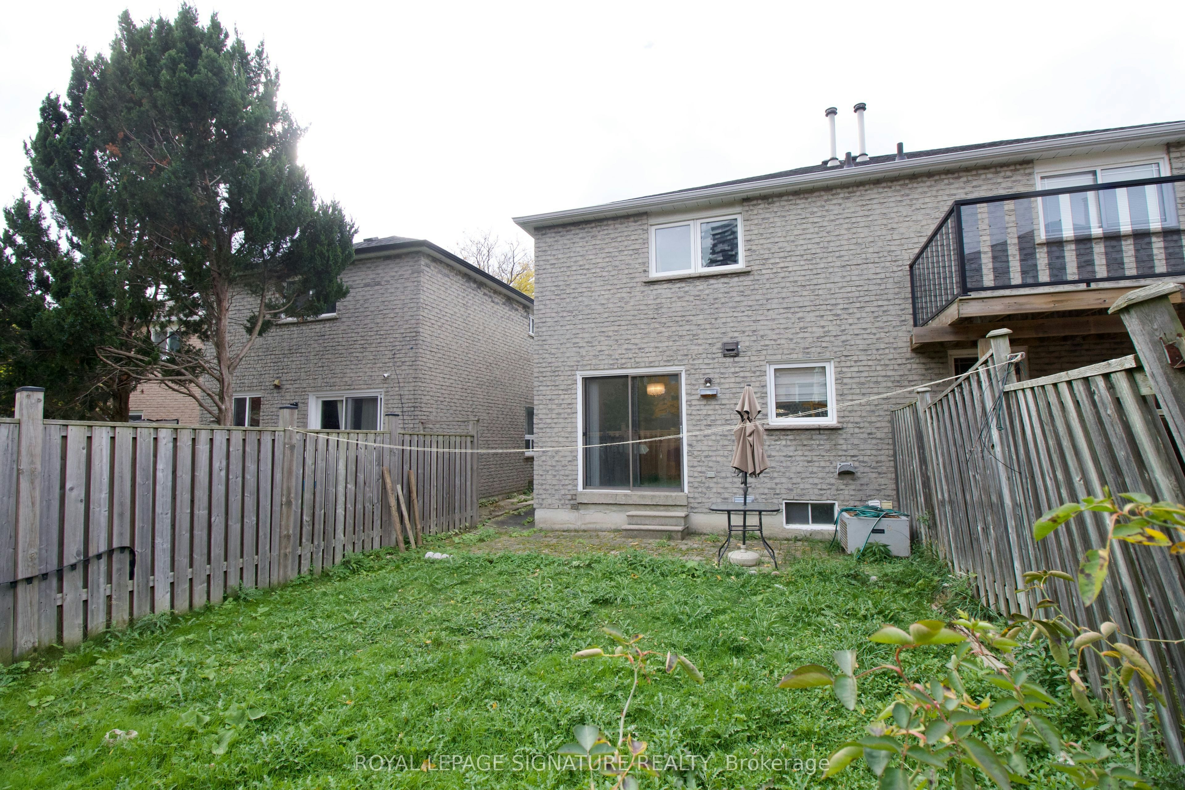 5125 Salishan Circle, Mississauga, ON, L5R 3E8 - 47