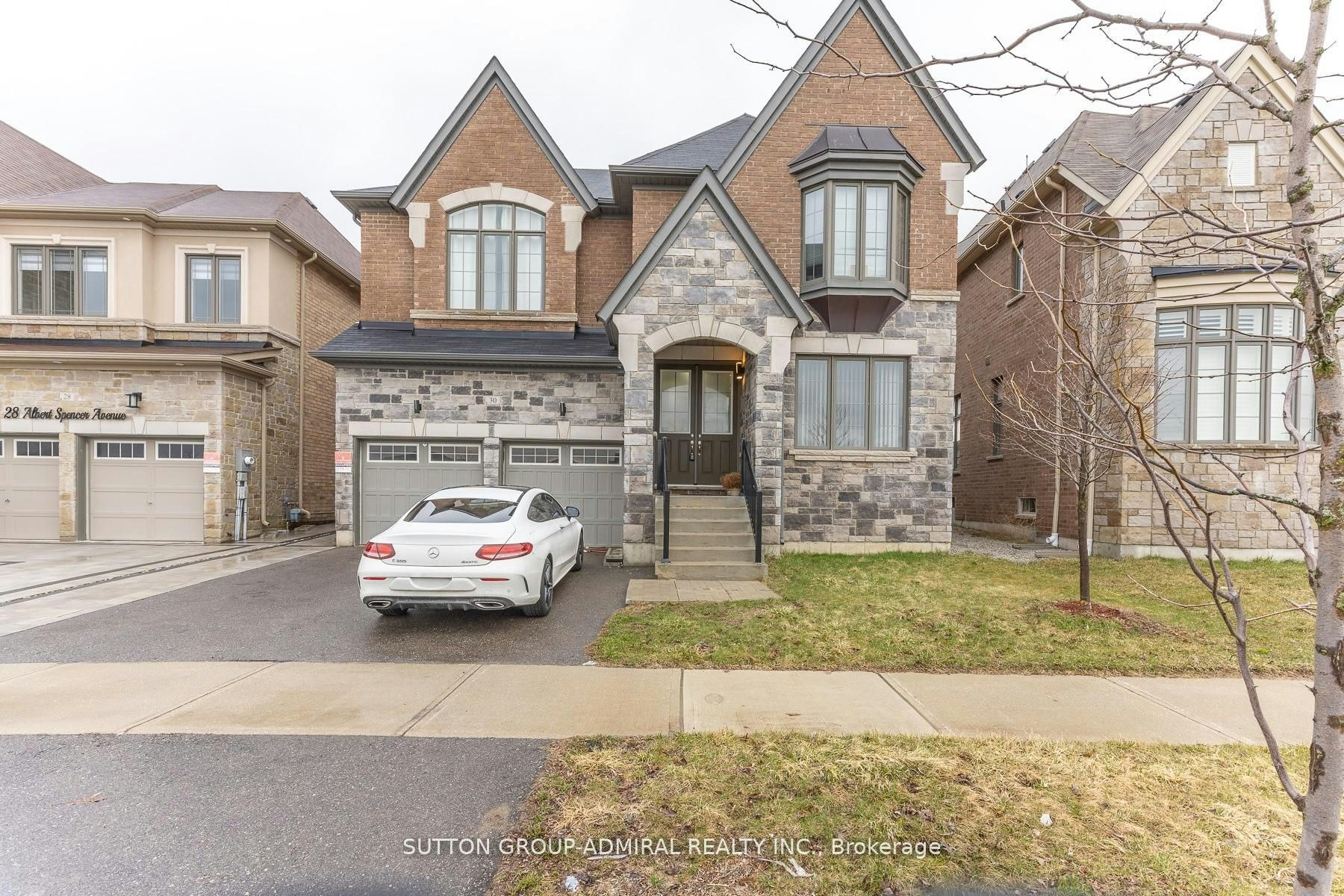 30 Albert Spencer Avenue, Caledon, ON, L7C 4G4