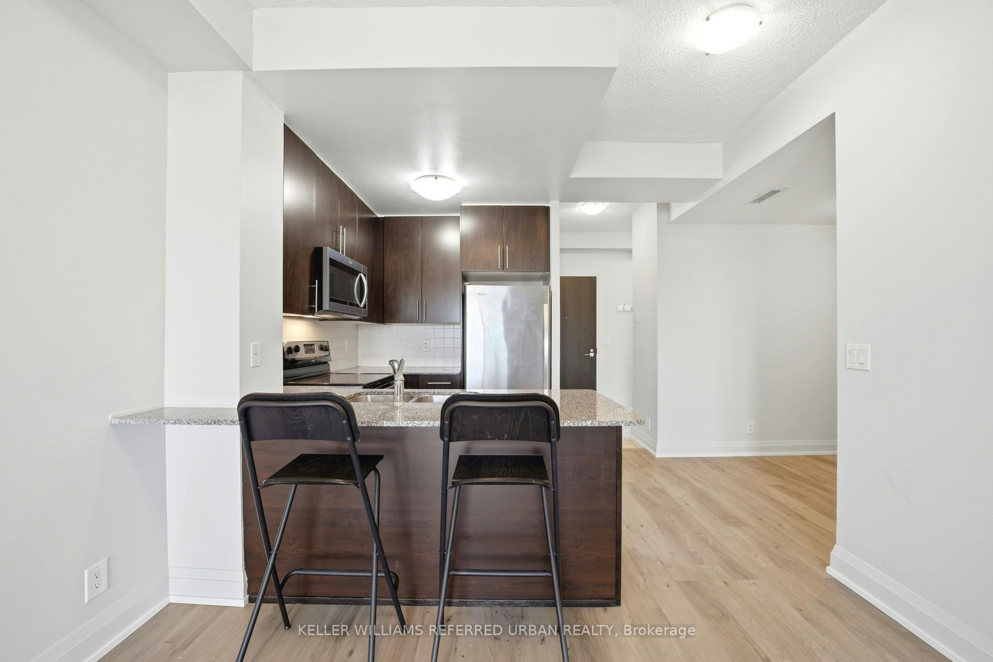 307-1070 Sheppard Avenue W, Toronto, ON, M3J 0G8 - 19