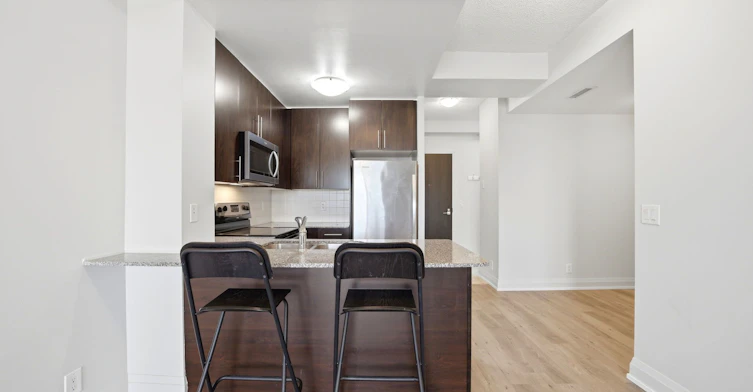 307-1070 Sheppard Avenue W, Toronto, ON, M3J 0G8 - 19