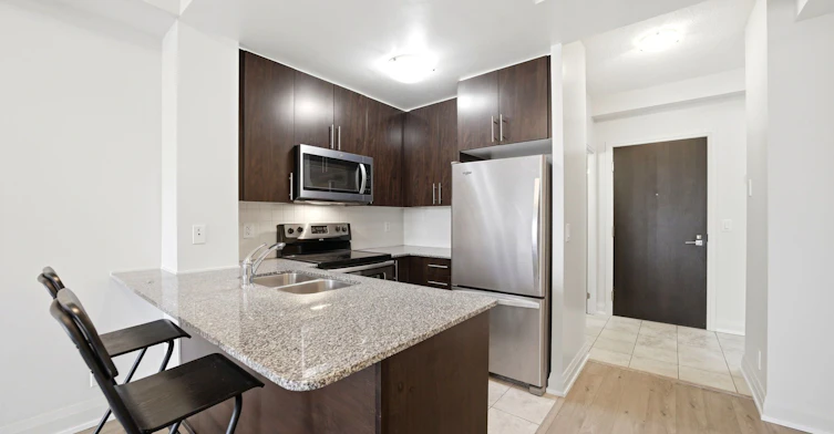 307-1070 Sheppard Avenue W, Toronto, ON, M3J 0G8 - 7