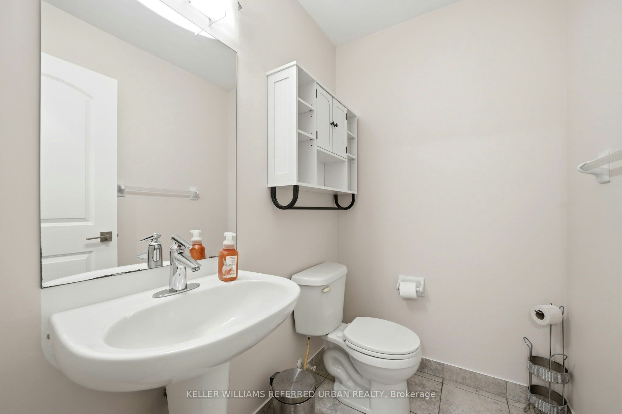 307-1070 Sheppard Avenue W, Toronto, ON, M3J 0G8 - 23