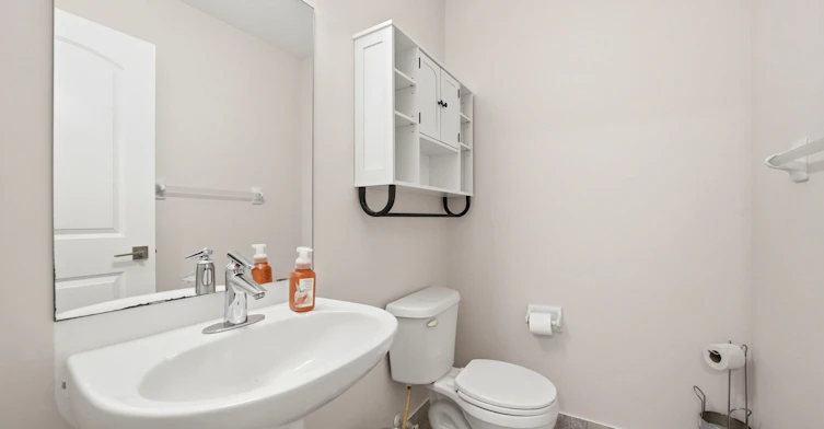 307-1070 Sheppard Avenue W, Toronto, ON, M3J 0G8 - 23