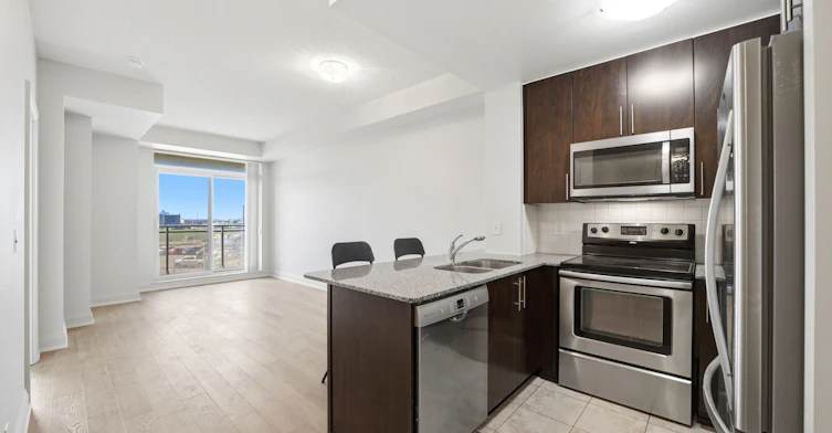 307-1070 Sheppard Avenue W, Toronto, ON, M3J 0G8 - 5