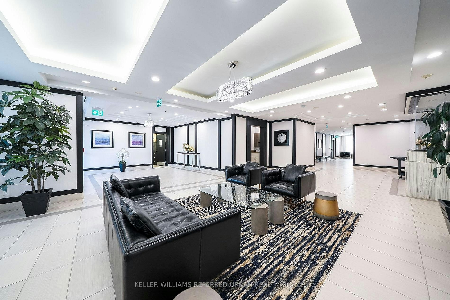 307-1070 Sheppard Avenue W, Toronto, ON, M3J 0G8 - 28