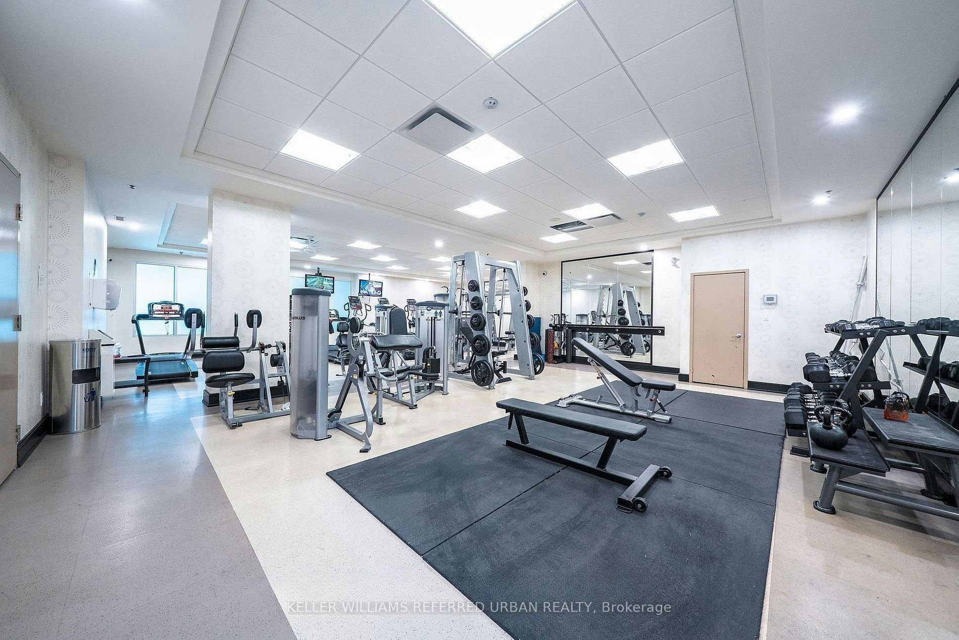 307-1070 Sheppard Avenue W, Toronto, ON, M3J 0G8 - 25