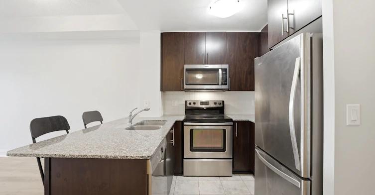 307-1070 Sheppard Avenue W, Toronto, ON, M3J 0G8 - 6
