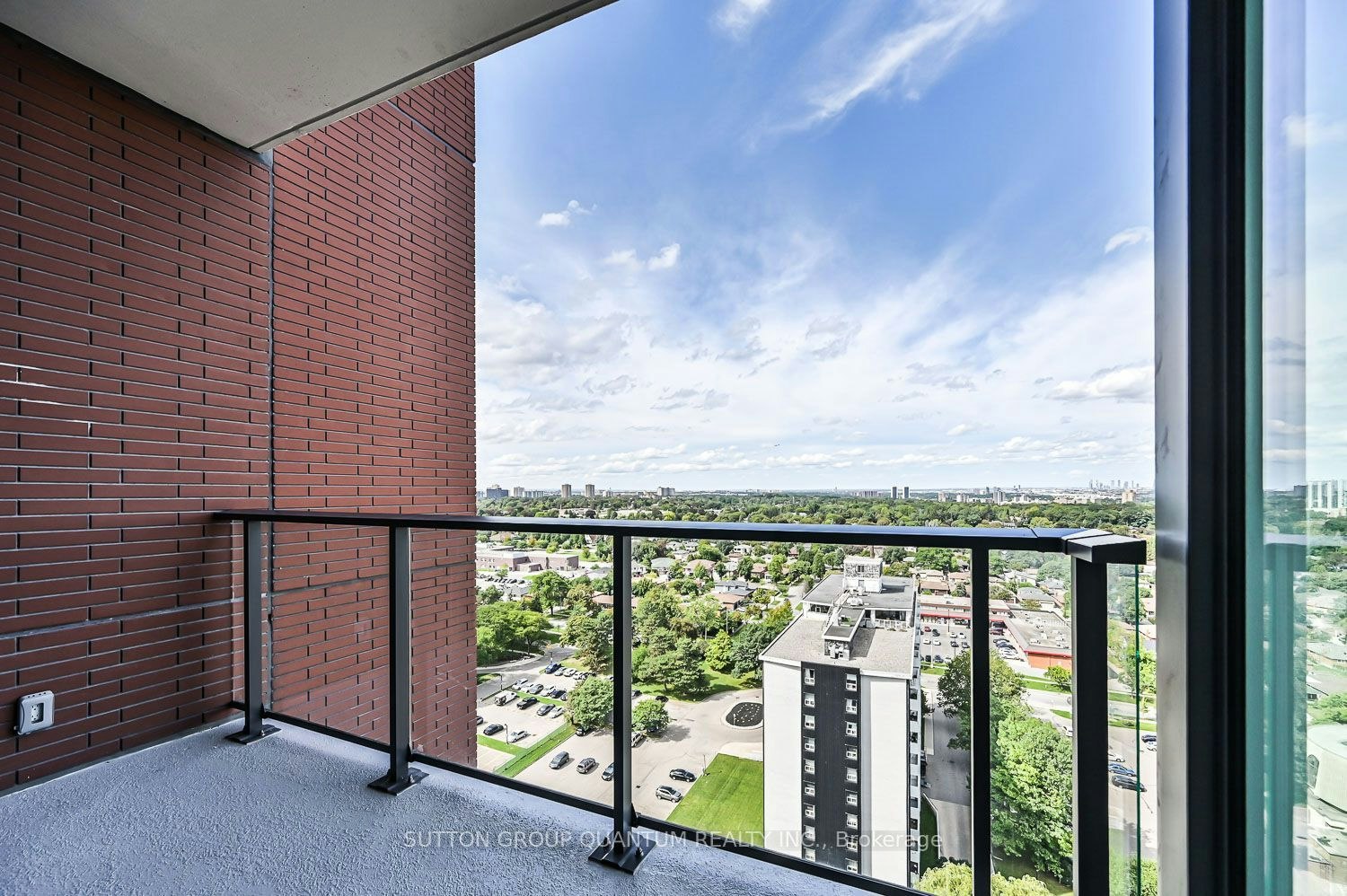 1821-4010 Eglinton Avenue W, Toronto, ON, M9A 0G5 - 22