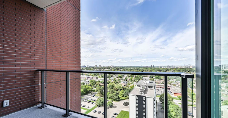 1821-4010 Eglinton Avenue W, Toronto, ON, M9A 0G5 - 22