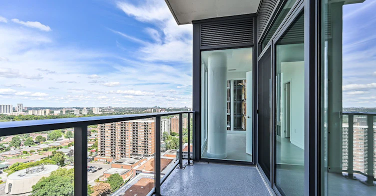 1821-4010 Eglinton Avenue W, Toronto, ON, M9A 0G5 - 23