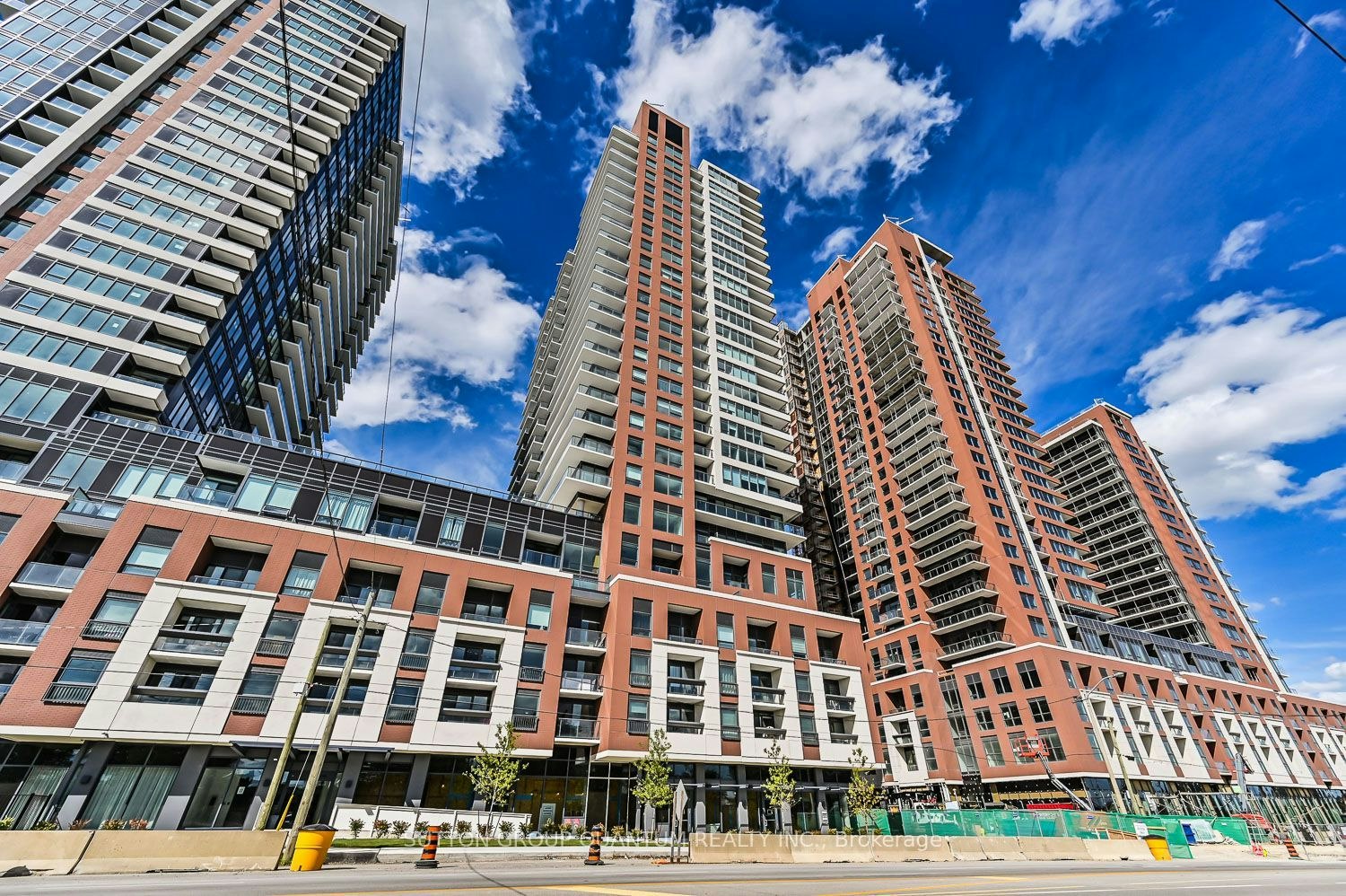 1821-4010 Eglinton Avenue W, Toronto, ON, M9A 0G5
