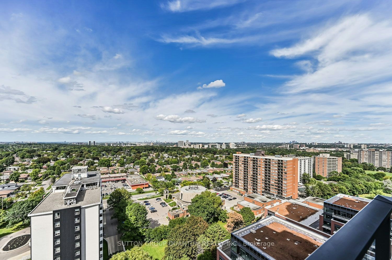 1821-4010 Eglinton Avenue W, Toronto, ON, M9A 0G5 - 24