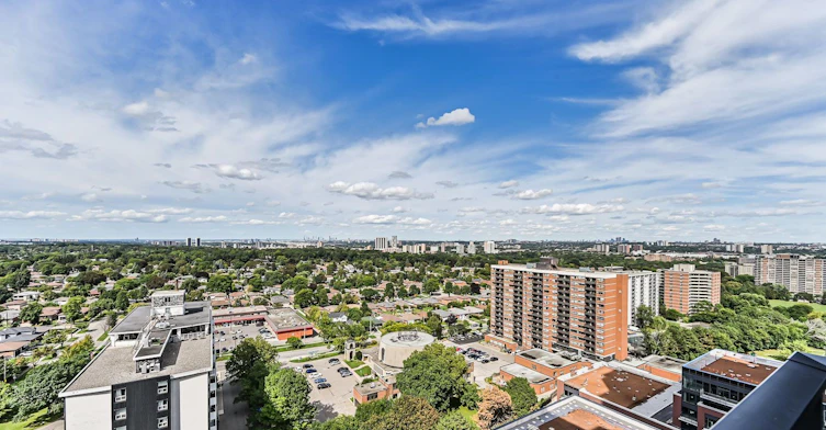 1821-4010 Eglinton Avenue W, Toronto, ON, M9A 0G5 - 24