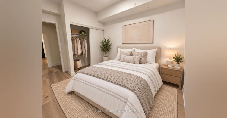 1407-115 Nipissing Road, Milton, ON, L9T 1R3 - 4