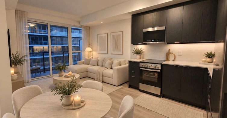 1407-115 Nipissing Road, Milton, ON, L9T 1R3 - 2