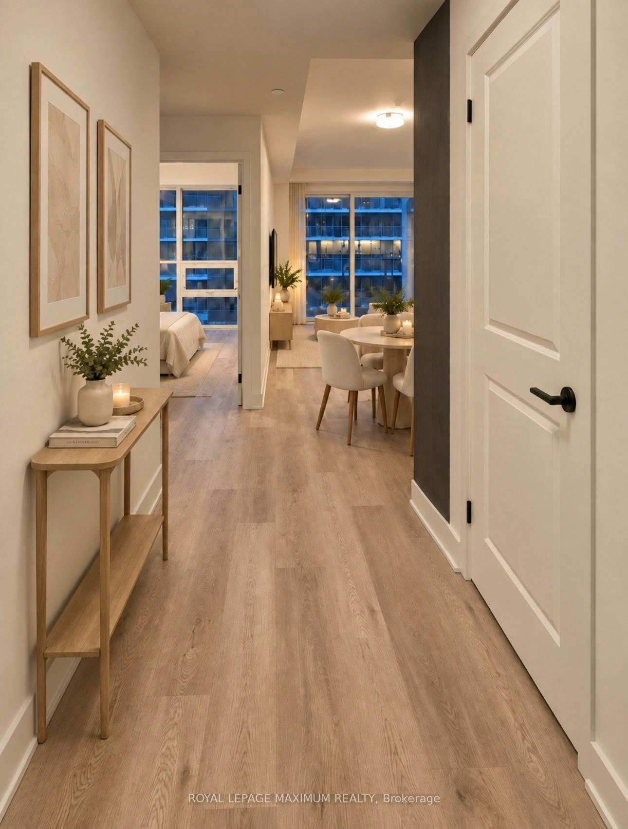 1407-115 Nipissing Road, Milton, ON, L9T 1R3 - 7