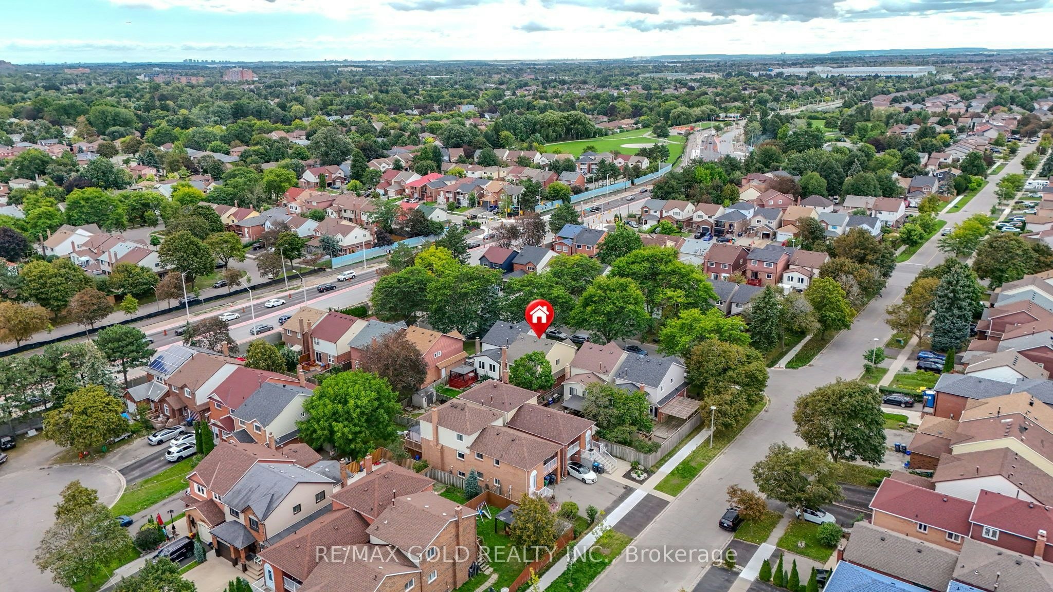 6 Rowe Court, Brampton, ON, L6X 2S2