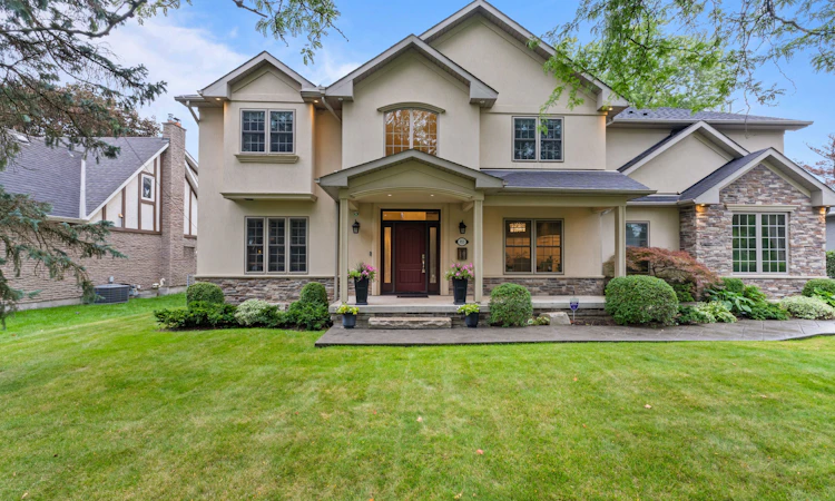 955 Caldwell Avenue