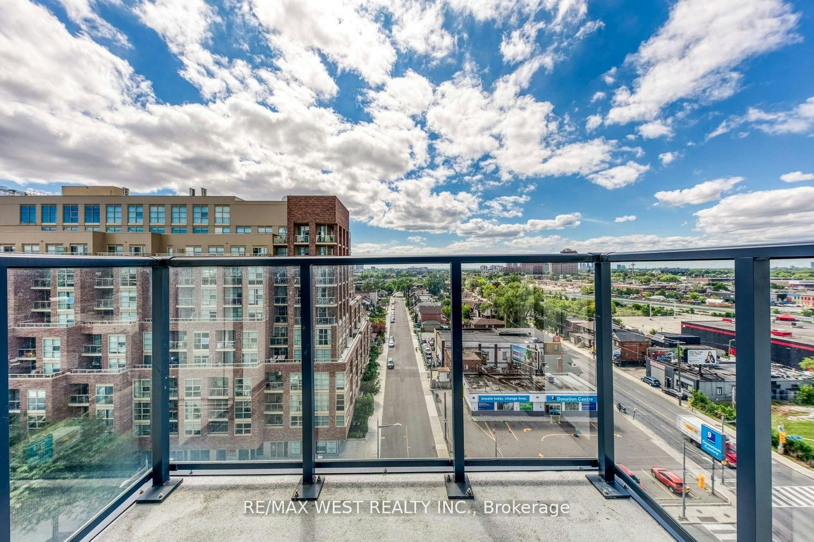 910-1808 St Clair Avenue W, Toronto, ON, M6N 0C1 - 32