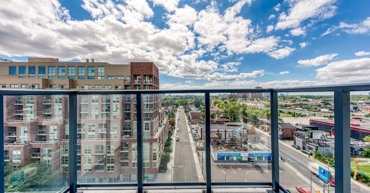 910-1808 St Clair Avenue W, Toronto, ON, M6N 0C1 - 32