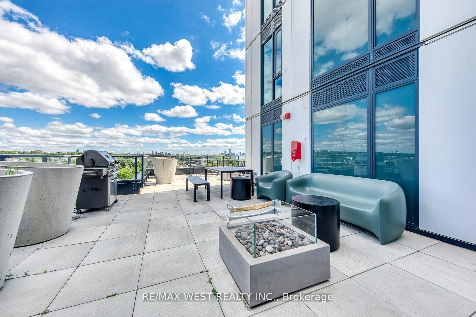 910-1808 St Clair Avenue W, Toronto, ON, M6N 0C1 - 37