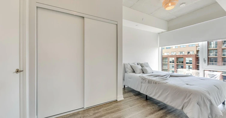 910-1808 St Clair Avenue W, Toronto, ON, M6N 0C1 - 25