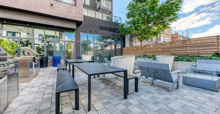 910-1808 St Clair Avenue W, Toronto, ON, M6N 0C1 - 38
