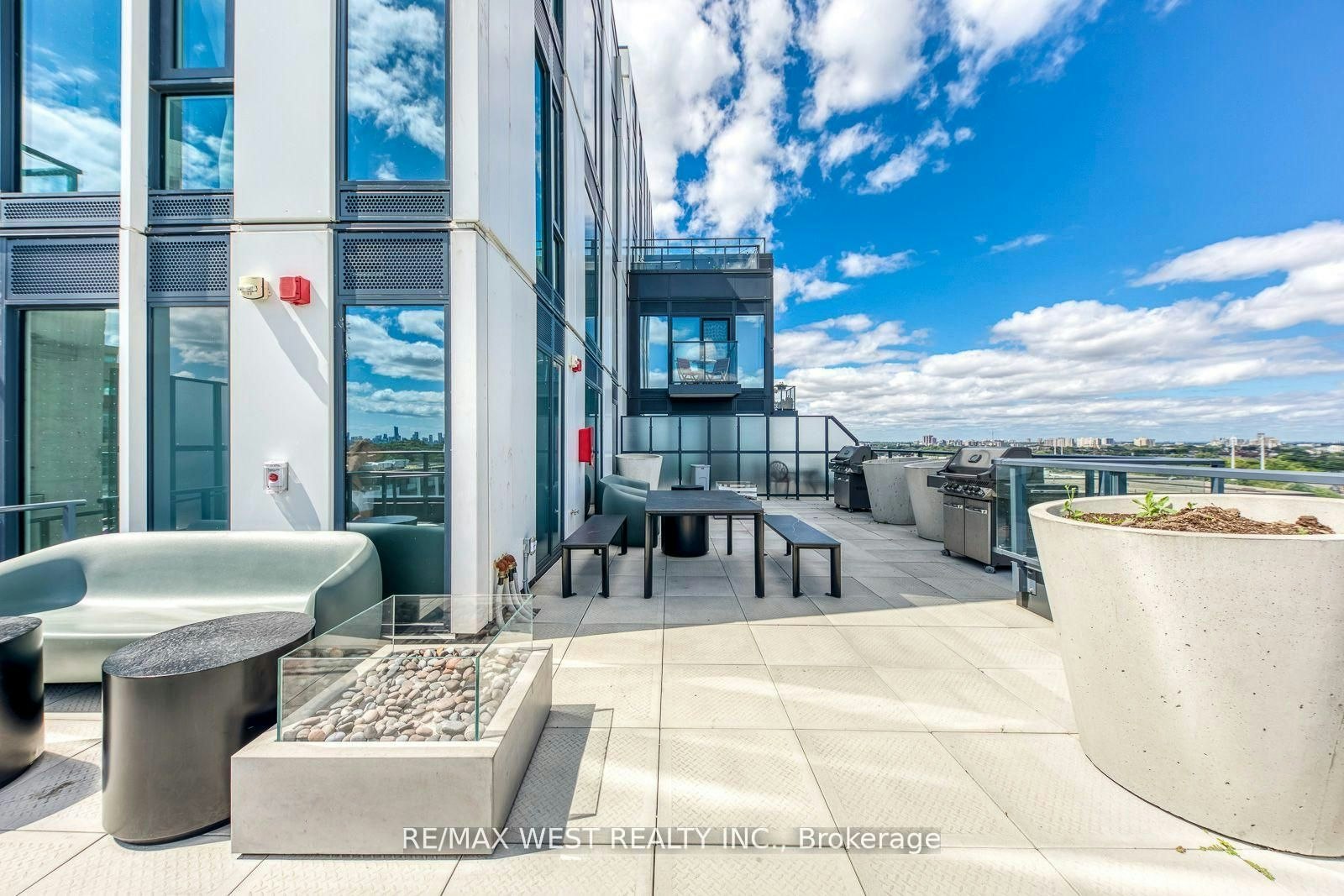 910-1808 St Clair Avenue W, Toronto, ON, M6N 0C1 - 36