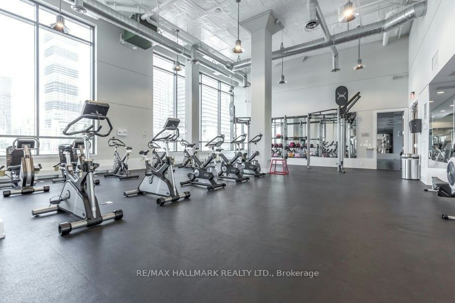 PH 06-2200 Lake Shore Boulevard W, Toronto, ON, M8V 1A4 - 18