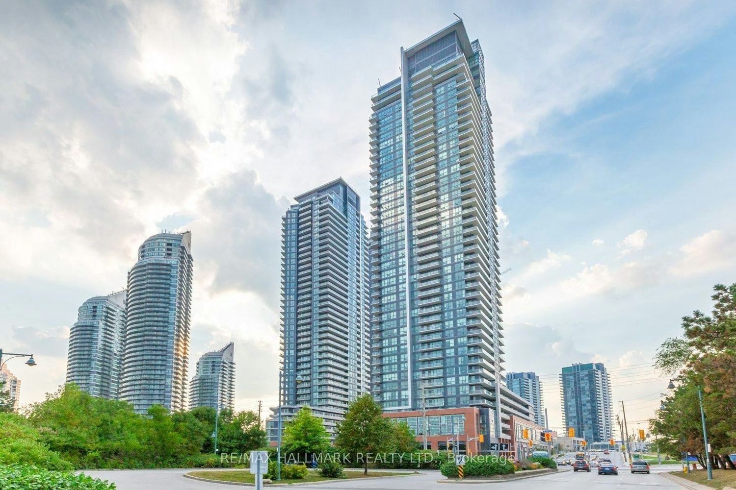 PH 06-2200 Lake Shore Boulevard W, Toronto, ON, M8V 1A4 - 20