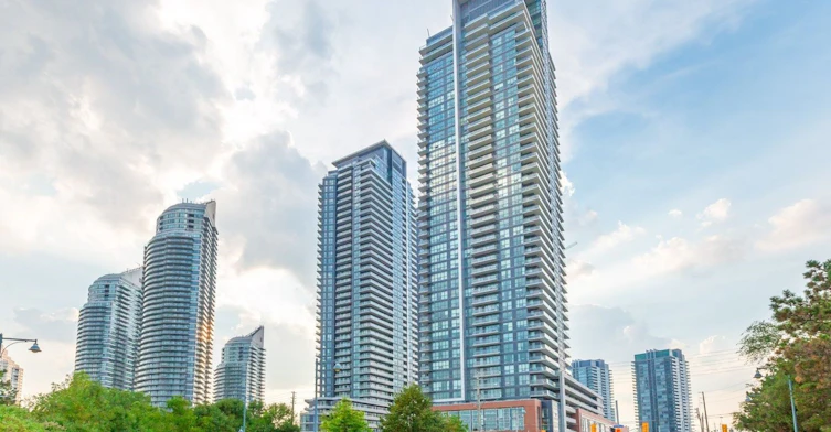 PH 06-2200 Lake Shore Boulevard W, Toronto, ON, M8V 1A4 - 20