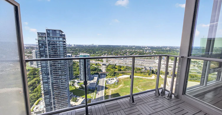 PH 06-2200 Lake Shore Boulevard W, Toronto, ON, M8V 1A4 - 15