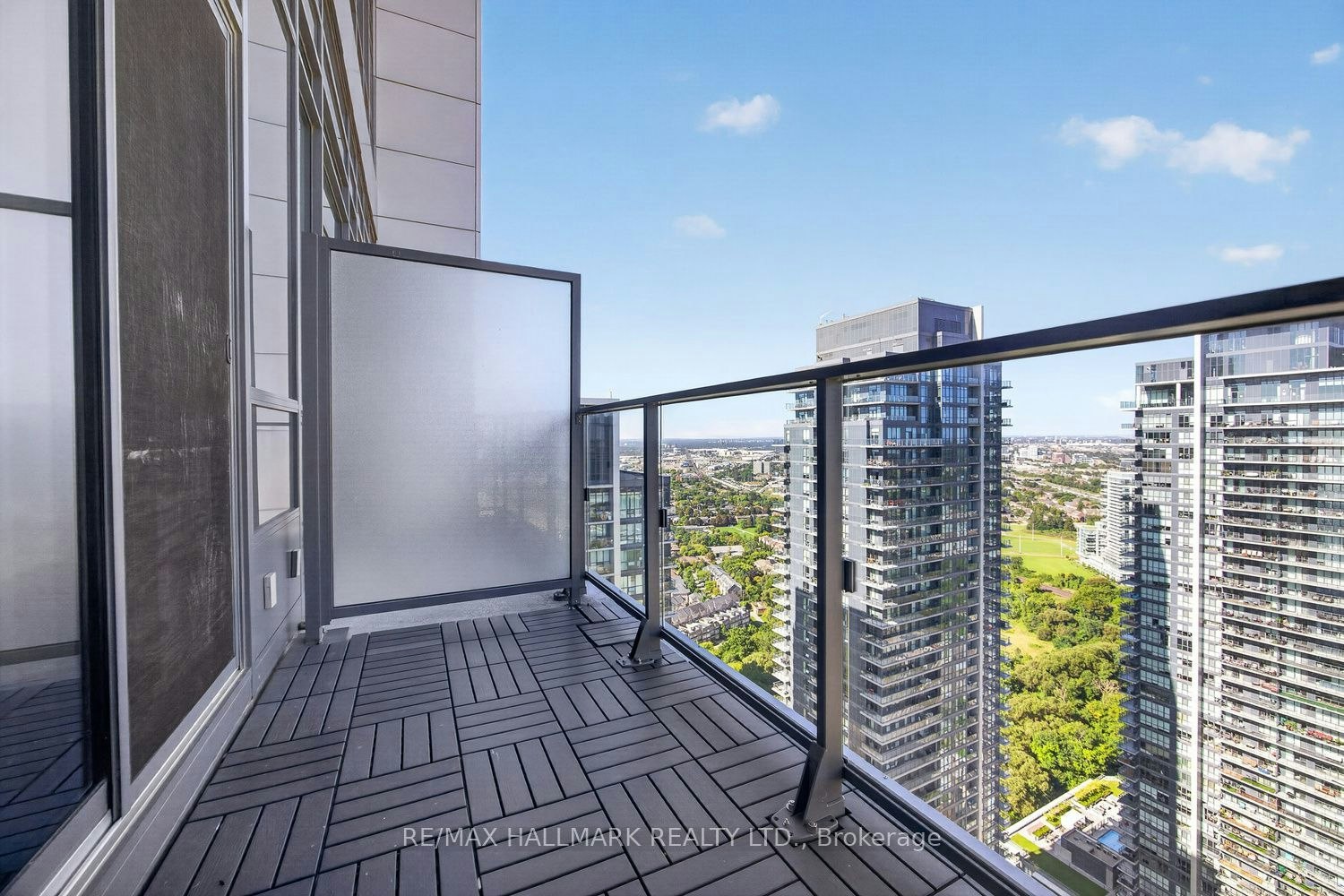 PH 06-2200 Lake Shore Boulevard W, Toronto, ON, M8V 1A4 - 14