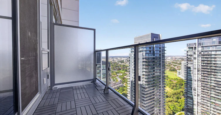 PH 06-2200 Lake Shore Boulevard W, Toronto, ON, M8V 1A4 - 14