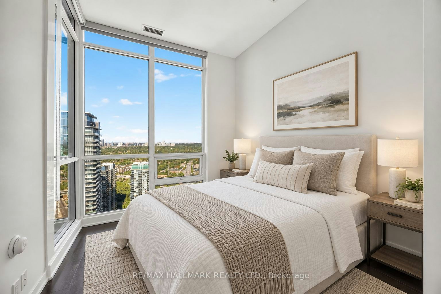 PH 06-2200 Lake Shore Boulevard W, Toronto, ON, M8V 1A4 - 9