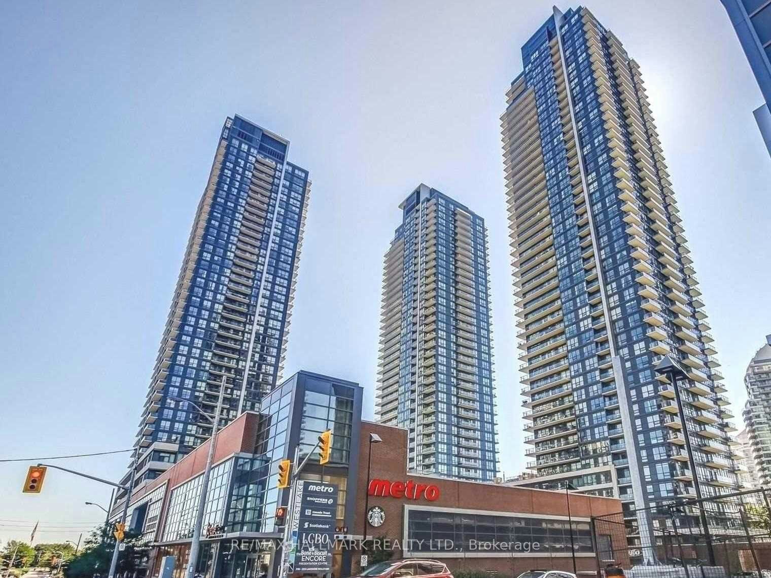 PH 06-2200 Lake Shore Boulevard W, Toronto, ON, M8V 1A4