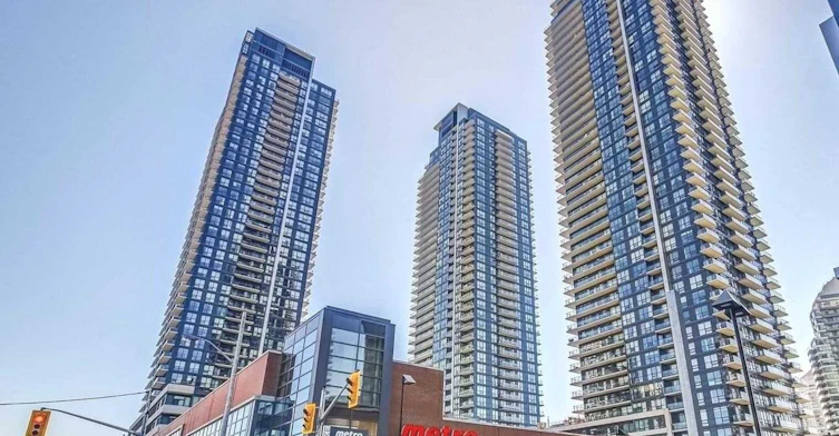 PH 06-2200 Lake Shore Boulevard W, Toronto, ON, M8V 1A4