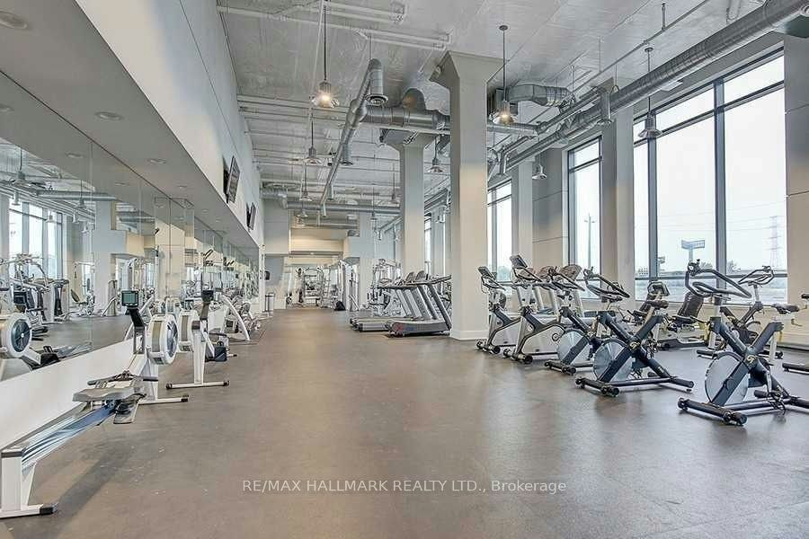 PH 06-2200 Lake Shore Boulevard W, Toronto, ON, M8V 1A4 - 17